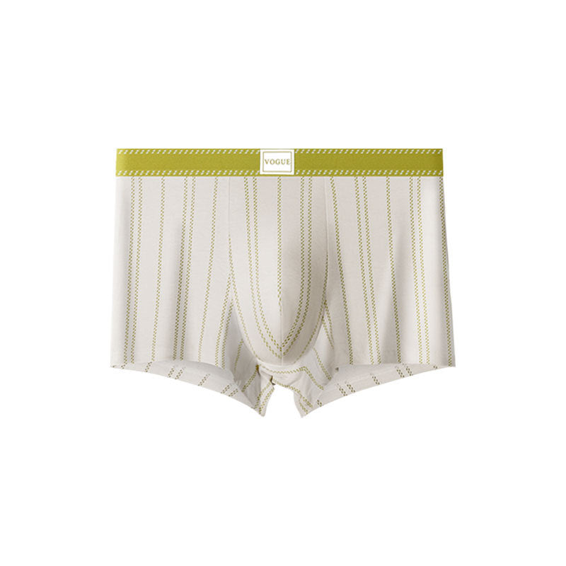Homme 100 Coton Antibactérien Sweat Absorbent et Breathable Short