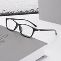 Lunettes de lecture confortables haut de gamme pour les personnes âgées et d'âge moyen