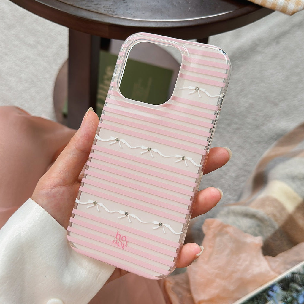 Housse de téléphone de protection anti-dérapante Creative Niche