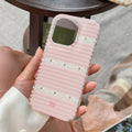 Housse de téléphone de protection anti-dérapante Creative Niche