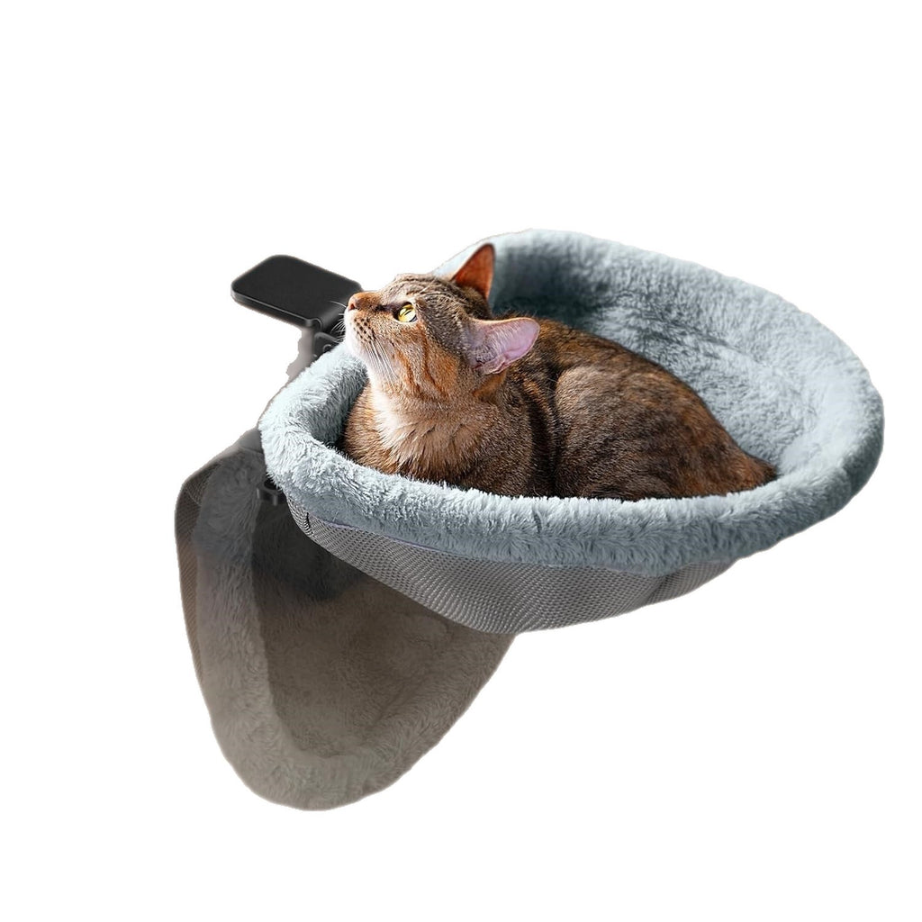 Lit de table pour petits chats réglable