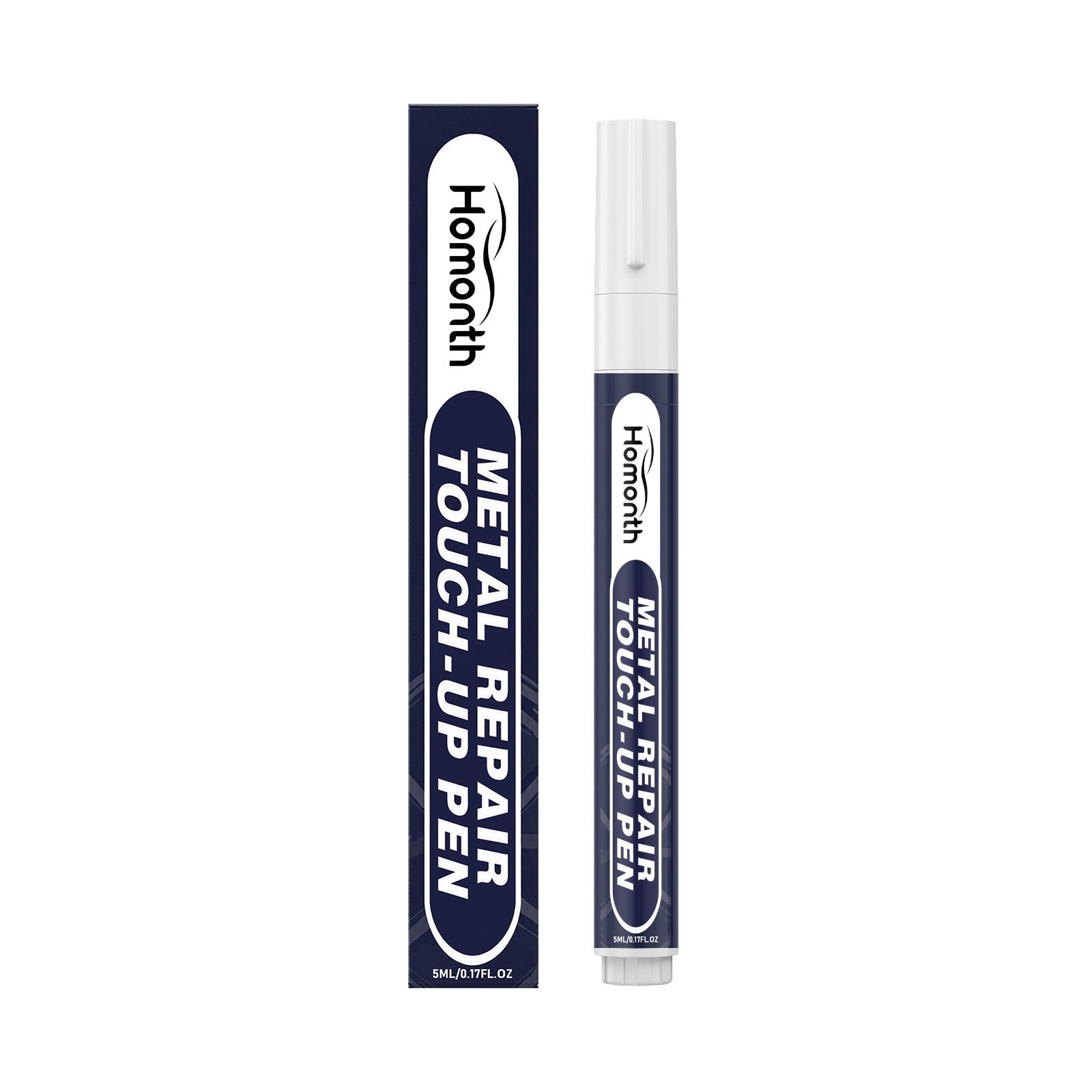Stylo de réparation de rayures