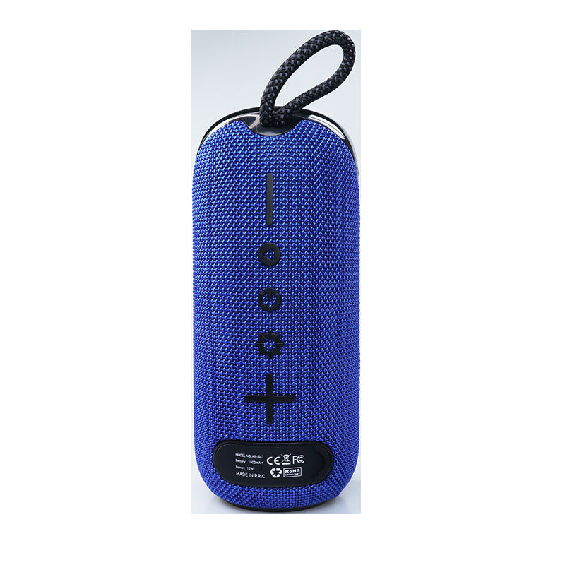KP-567 Modèle sans fil compact pour haut-parleur Bluetooth le mieux vendu pour usage extérieur à domicile Po