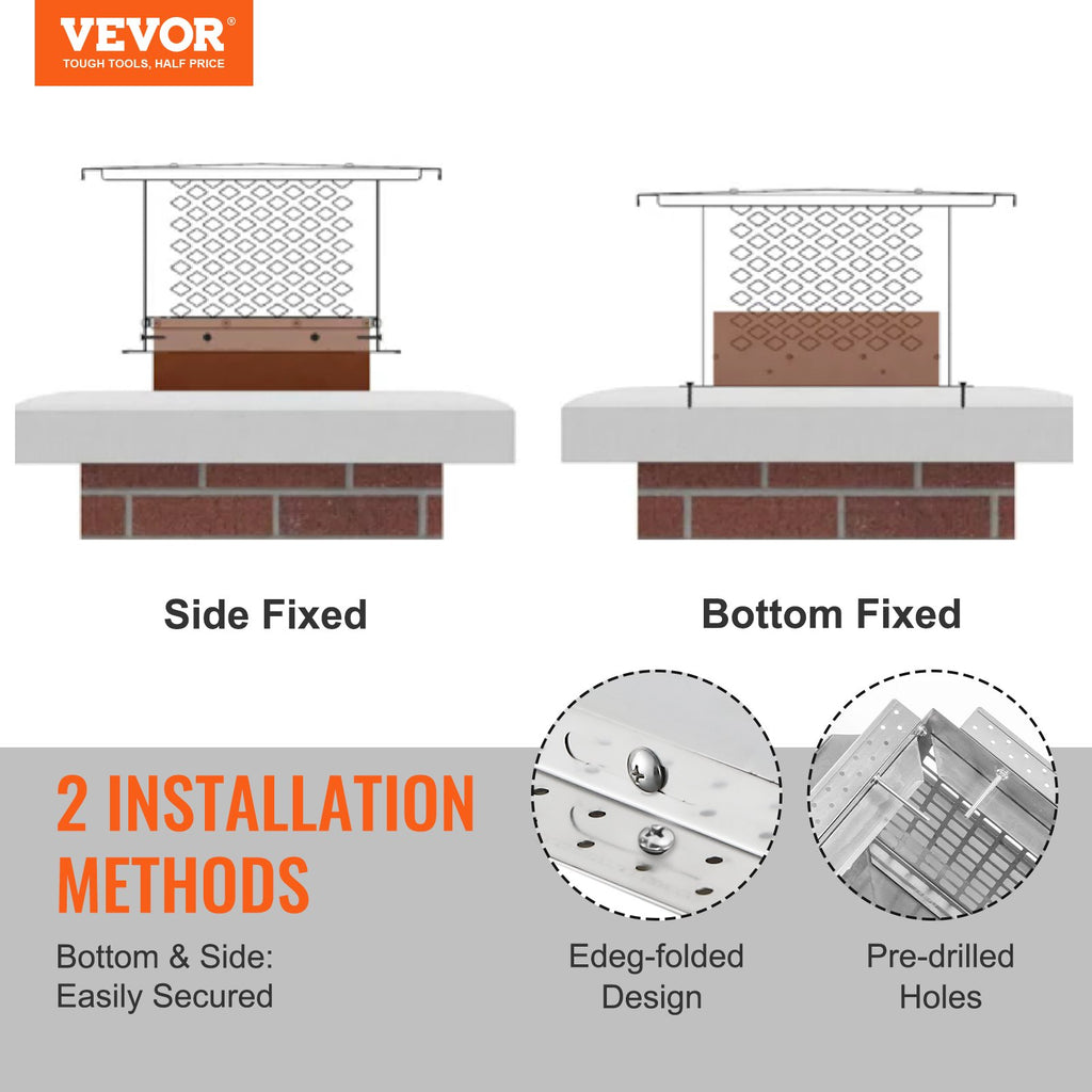 VEVOR Chimney Cap