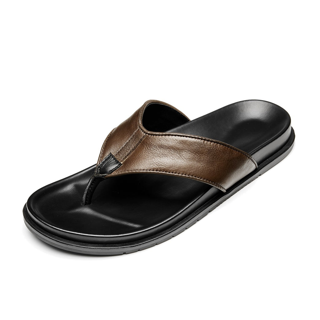 Outdoor Non-slip Beach Chaussures Hommes Casual Outdoor Sandales élégantes