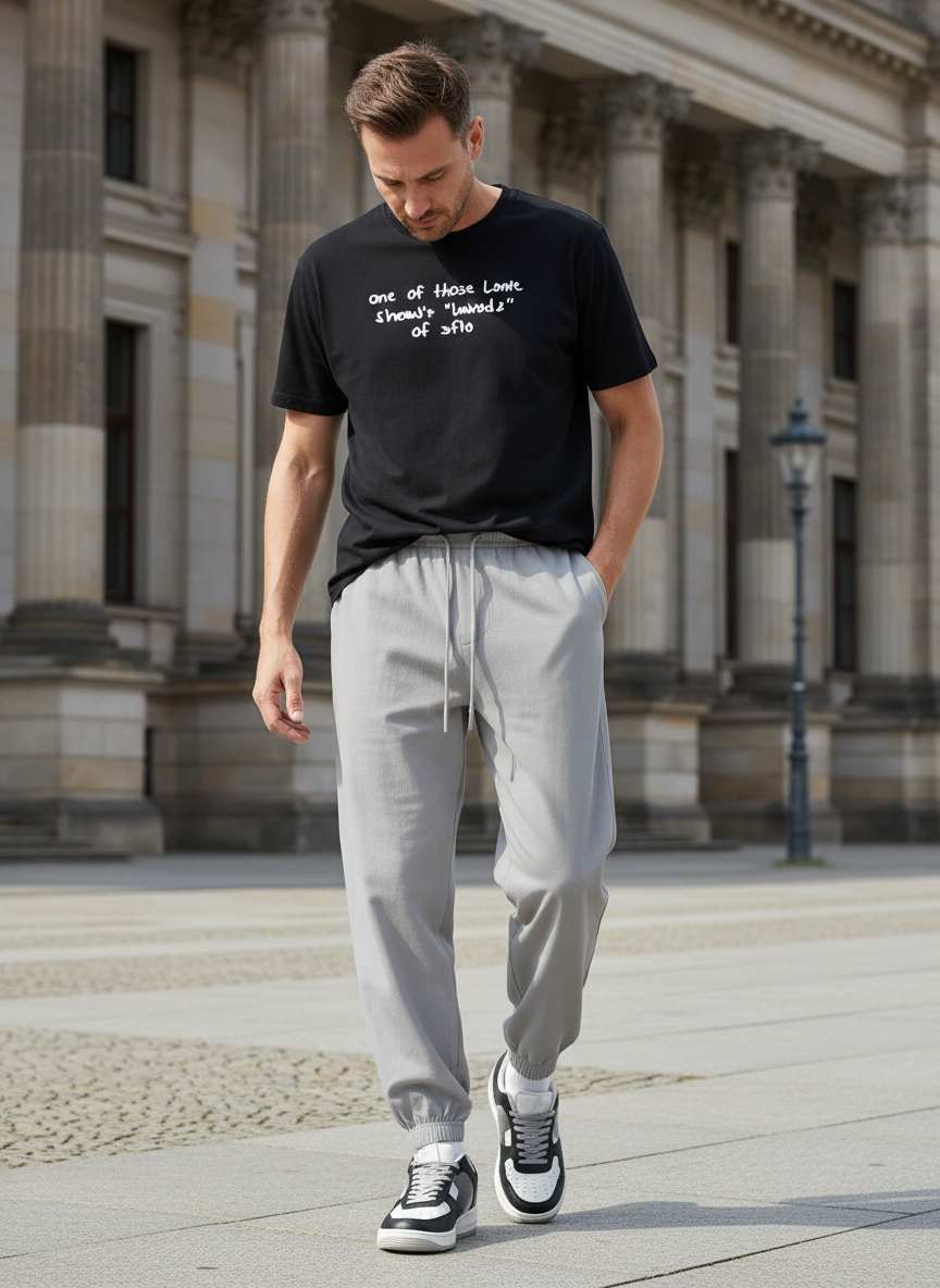 Pantalons occasionnels