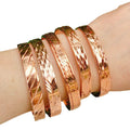 Bracelet pour femmes magnétiques de petite taille