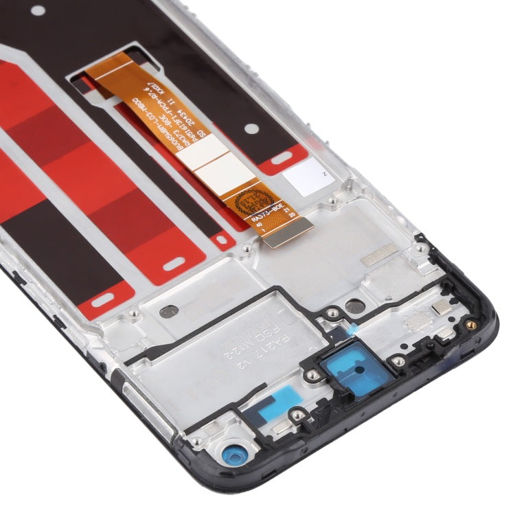 Assemblage LCD Touch original avec cadre