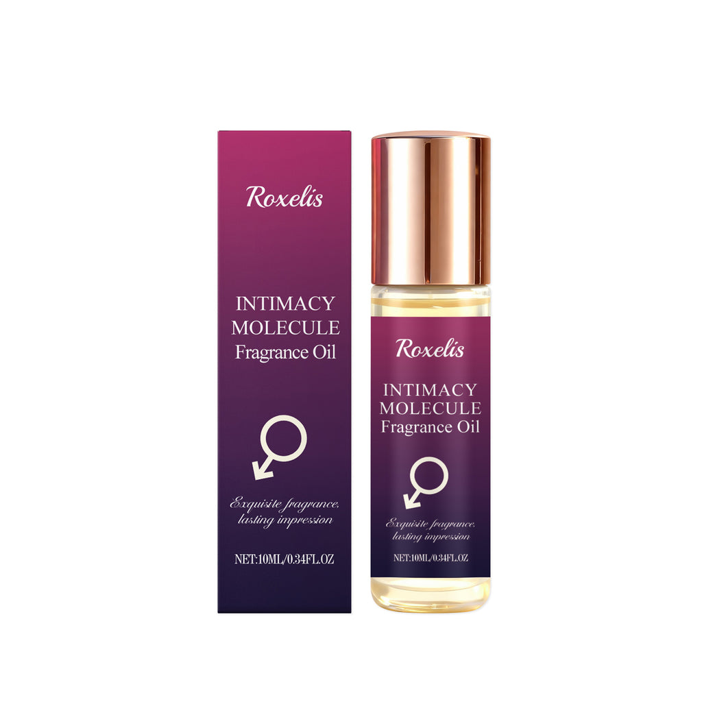 Huile de fragrance pour les femmes