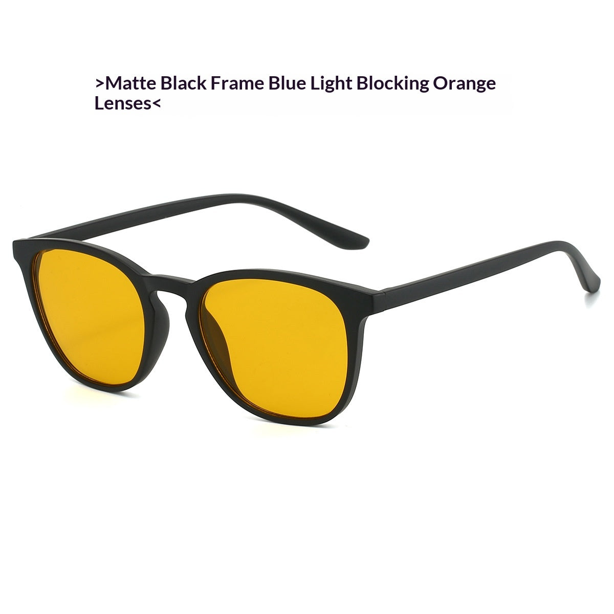 Blocking de lumière bleue TR90 Verres pour Esports Gaming