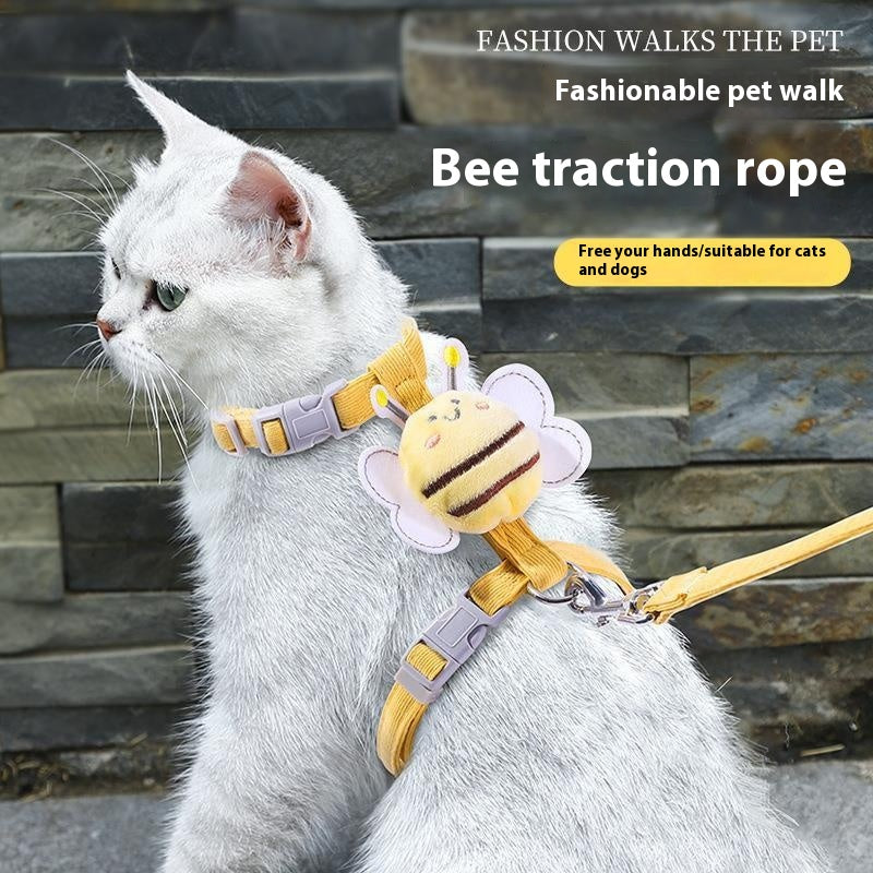 Corde à main pour animaux de compagnie
