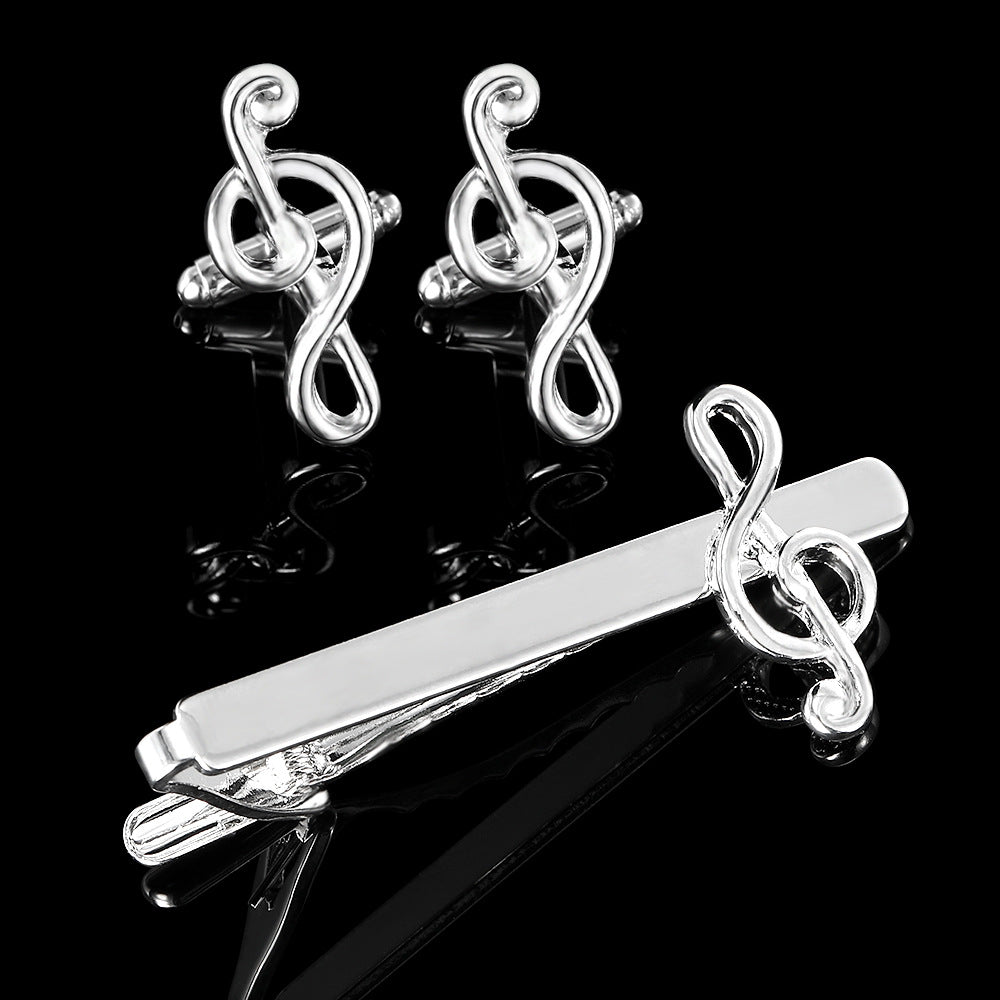 Clip mode Copper Clip homme Note Clip
