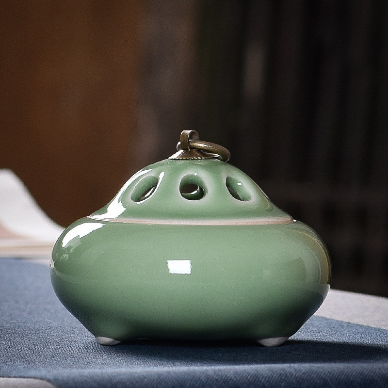 Maison-usage Antique-style Zen Incense Burner