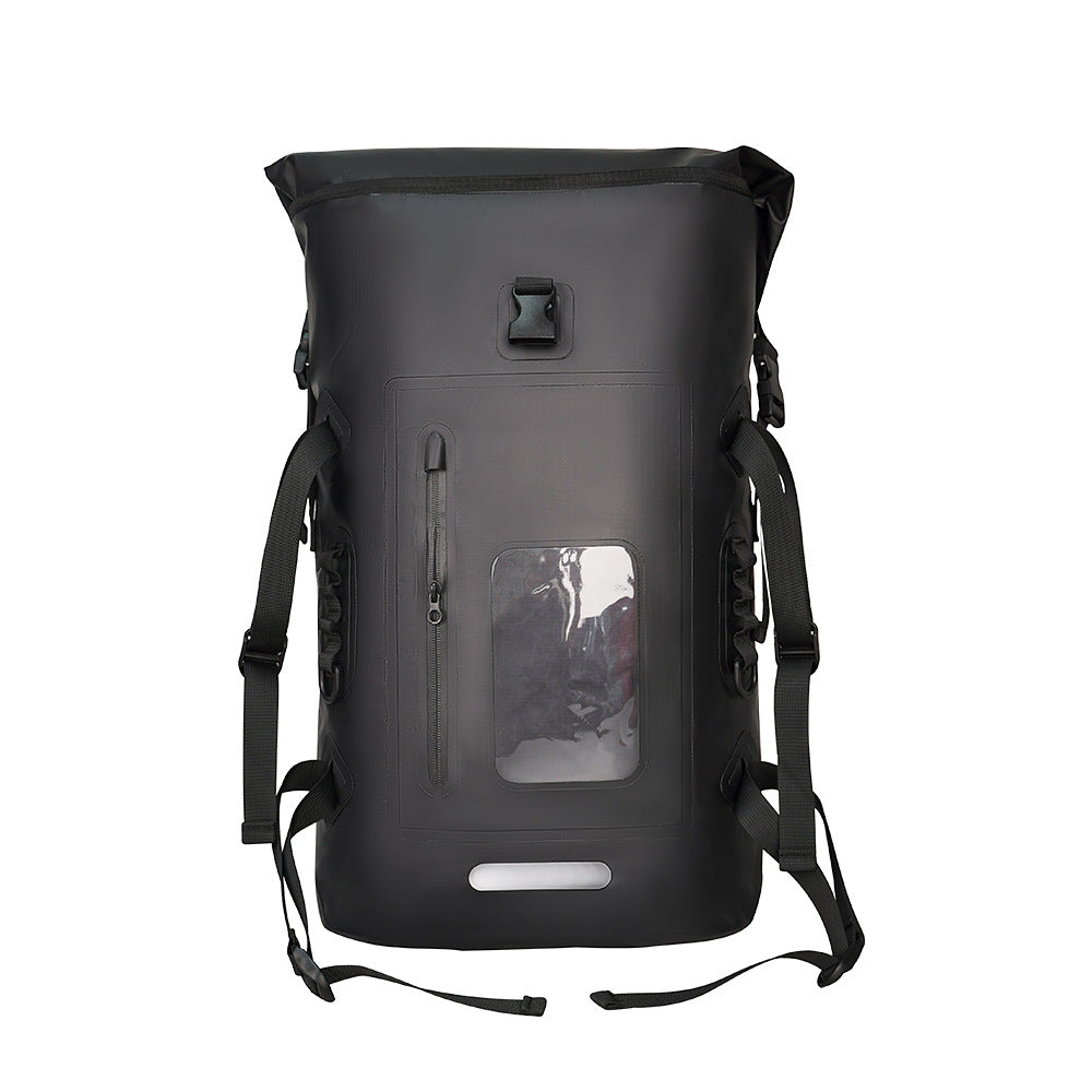 Imperméable Rucksack Outdoor Camping Walking Large Capacité