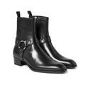 Plus-size hommes mode casual Dr Martens Bottes