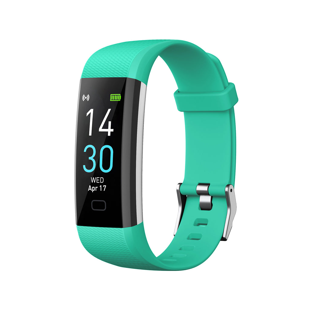 Bracelet S5 Prise de température Pression artérielle Fitness