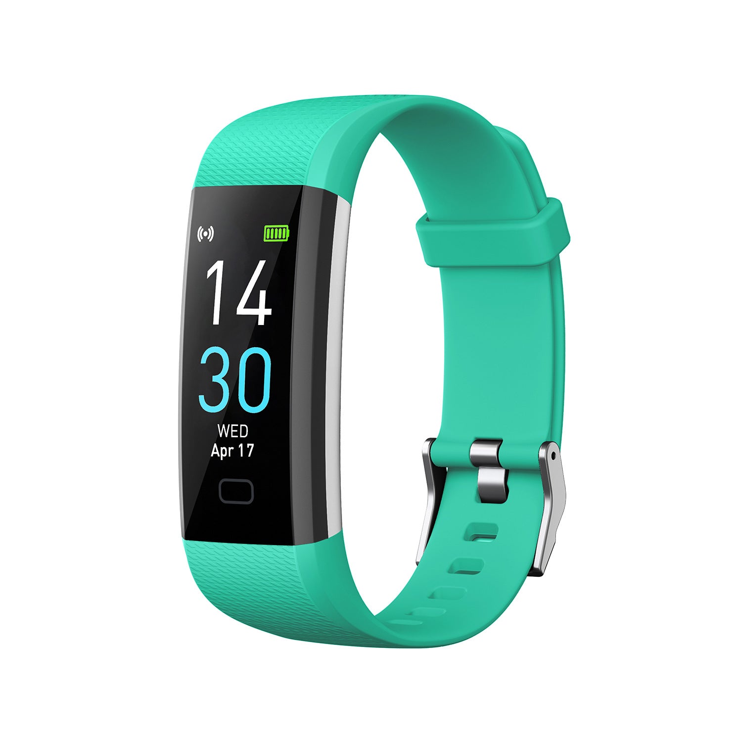 Bracelet S5 Prise de température Pression artérielle Fitness