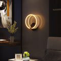 Creative Home Use Mur Chambre Lampe de chevet