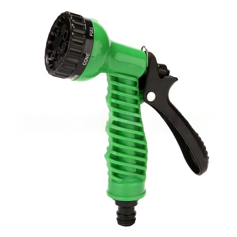 Gun d'arrosage de jardin 7-Function haute pression