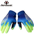 Gants de vélo homme d'été femmes