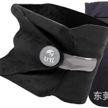 Oreiller pratique et ultra-doux pour les serviettes de bureau