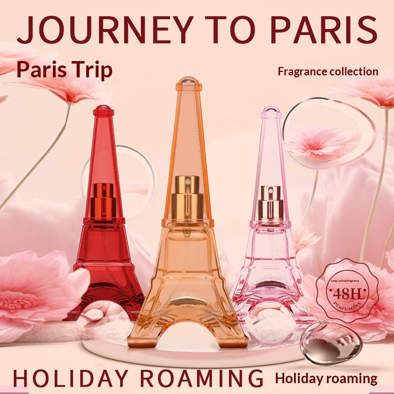 Lasting Floral-Fruity Vacances Wander parfum
