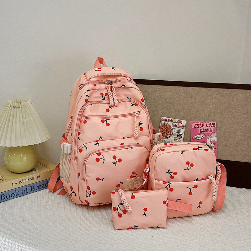 Sac à dos et sac à dos polyvalent rétro