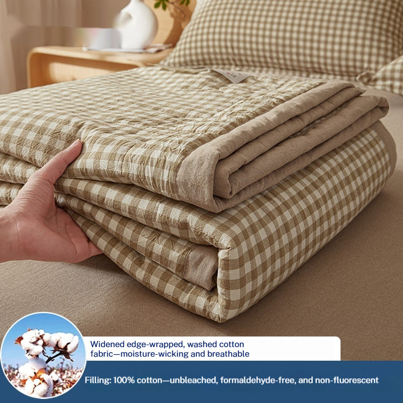 Coussin de climatisation lavable sans marque