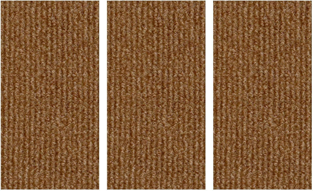 Couper pour s'adapter aux tapis autocollants