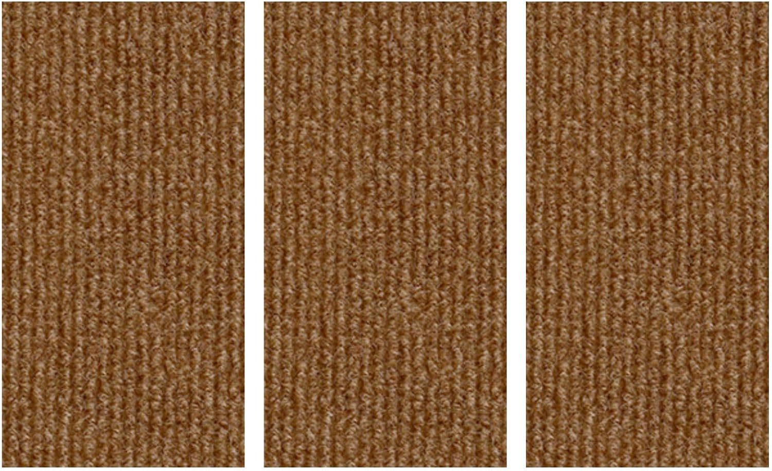 Couper pour s'adapter aux tapis autocollants