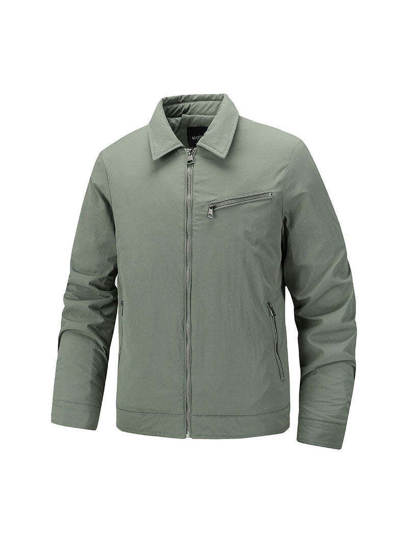 Veste Lapel pour hommes d'affaires