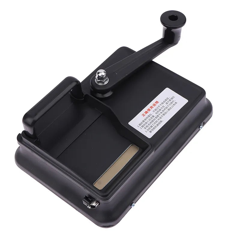 Version épaissée de la bobine à fils poussoirs de troisième génération 8.0 Double piste