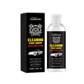 Agent nettoyant de mousse