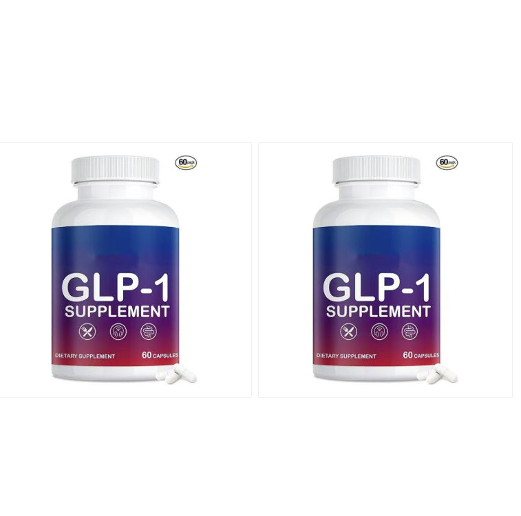 Sciatique Nerve Capsules 60 Capsules par bouteille