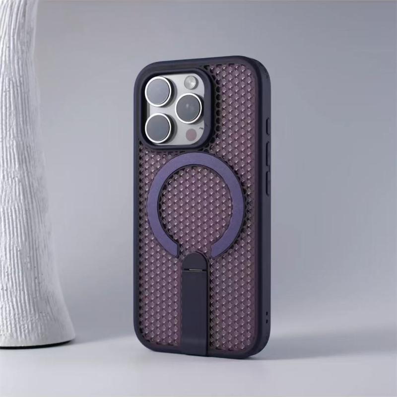 Coffret de protection anti-dérapant