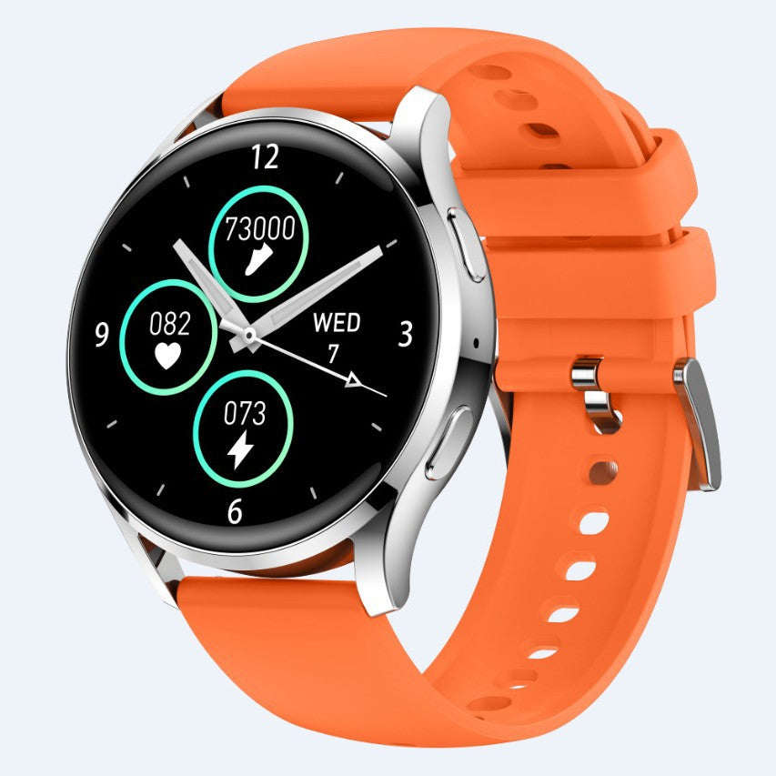 S37 Musique Bluetooth Calling Smart Watch