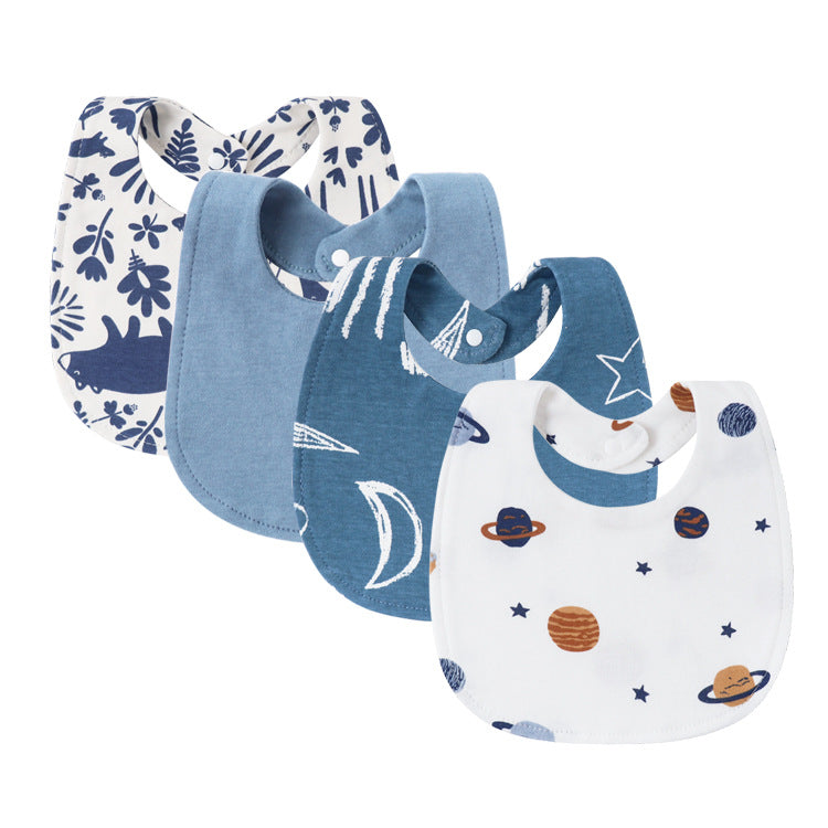 Bébé et bébé en coton pur