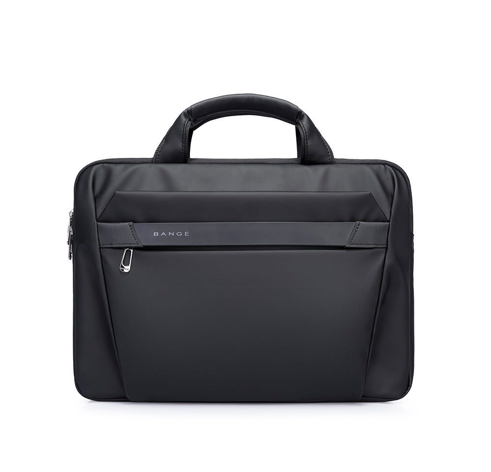 Porte-monnaie pour ordinateur portable pour hommes pour affaires et pour bureau