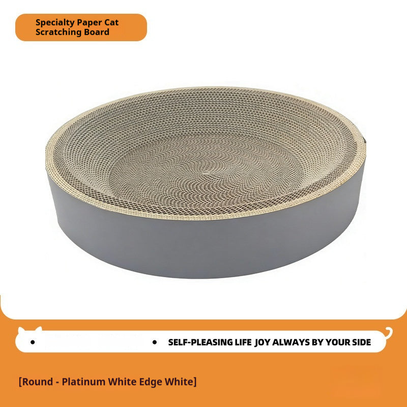 Papier spécial Double couche Cat Scratching Board