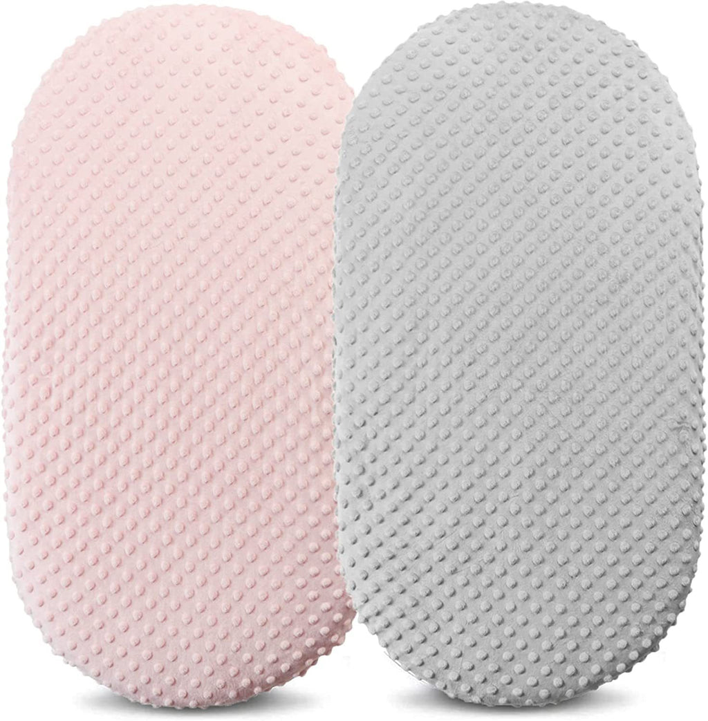 Cradle Fixed Sheet Baby Care Pad Cover