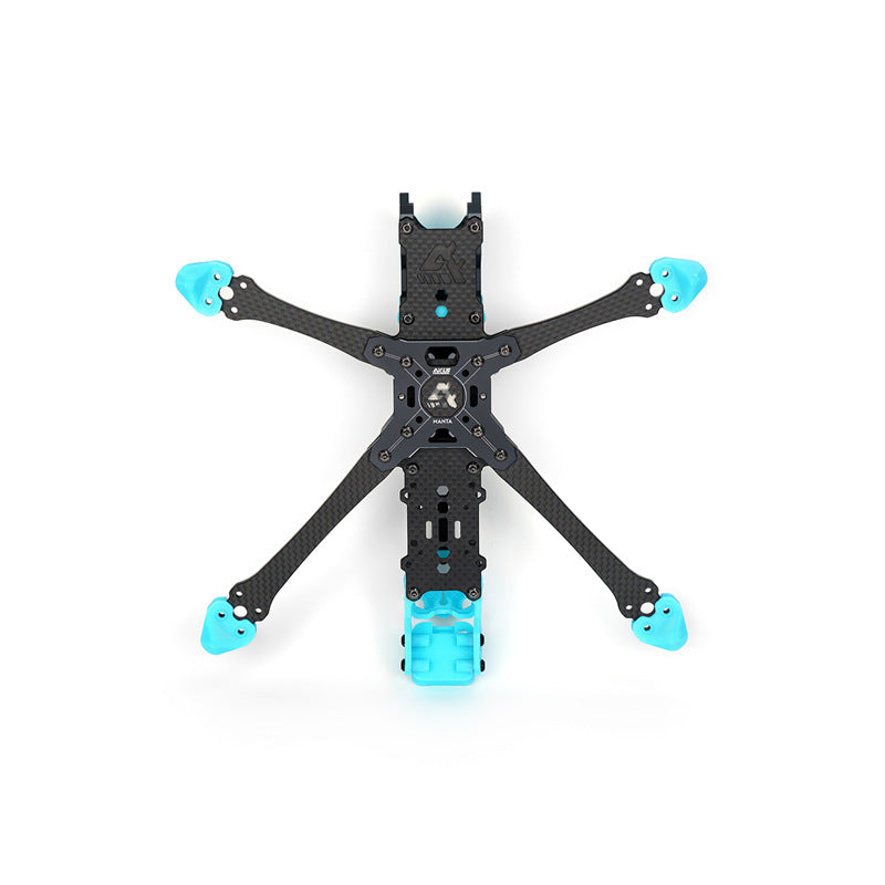 Support d'araignée à fleurs FPV Crossing Machine