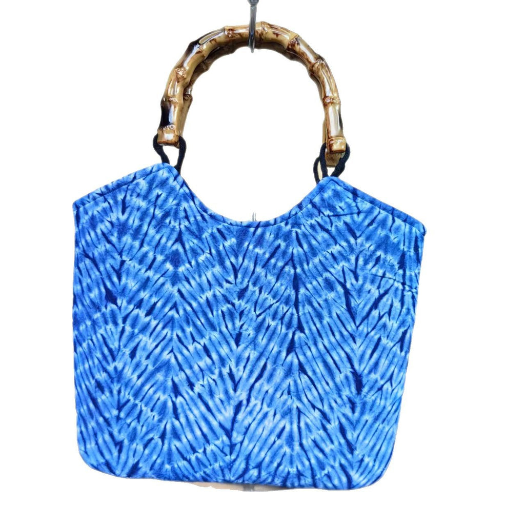 Sac à épaule unique de style ethnique Artistic Handmade Fashion Bag