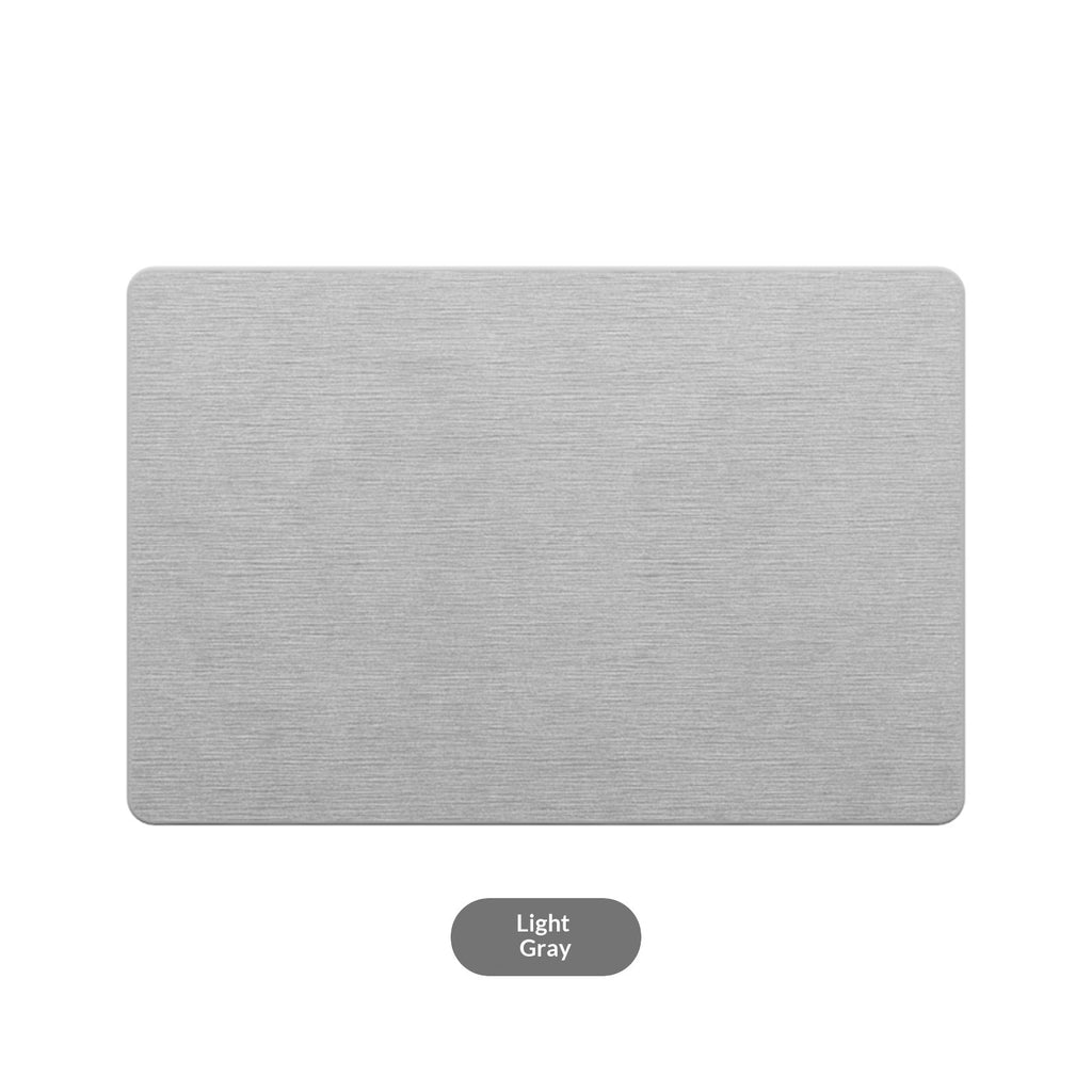 Tapis de sol de terre diatomées antidérapant à séchage rapide