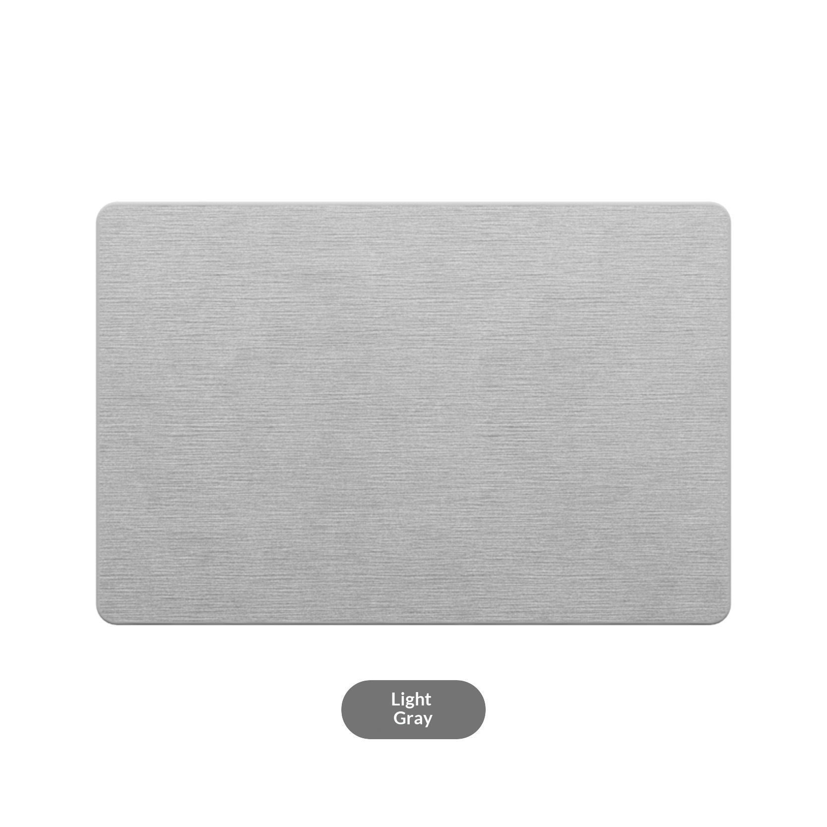 Tapis de sol de terre diatomées antidérapant à séchage rapide