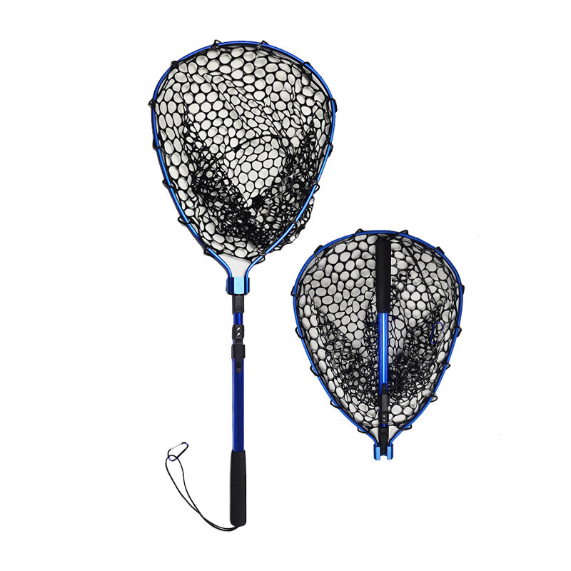 Lure Double Pliage Net