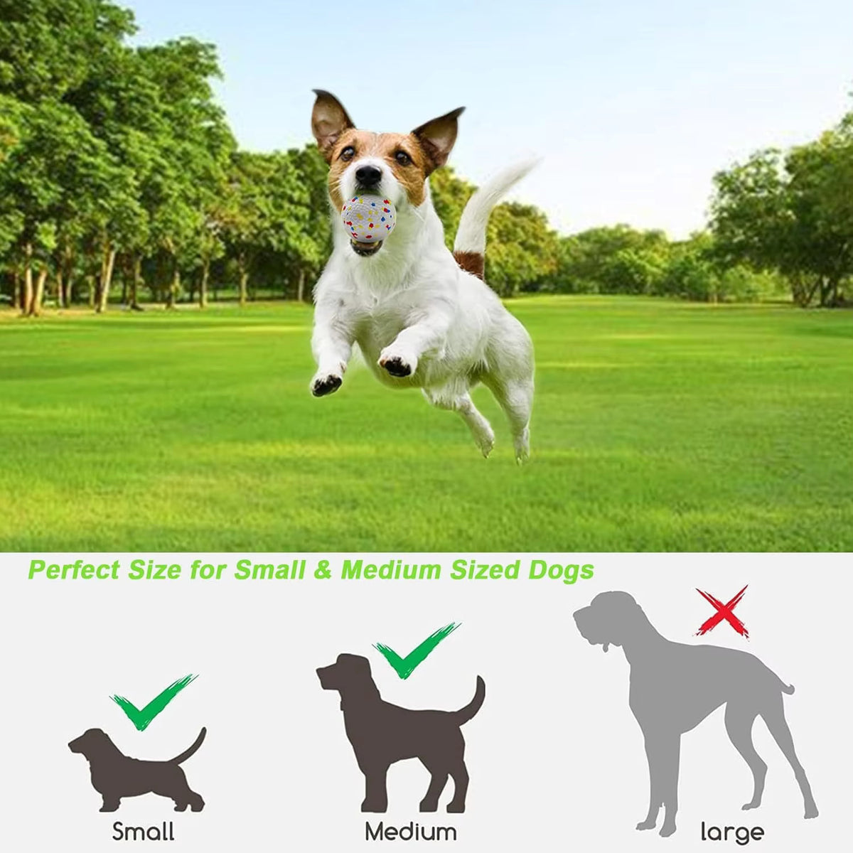 Lanceur automatique de balle de chien avec 3 boules Jeu interactif de lancer de balle de chien