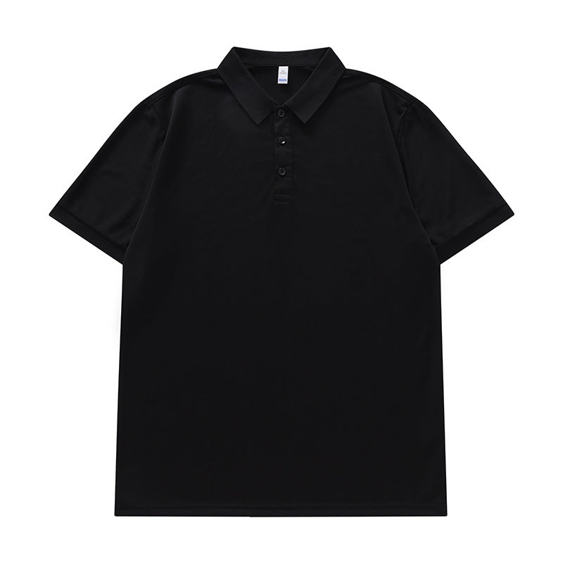 Polo à la mode et casual pour homme