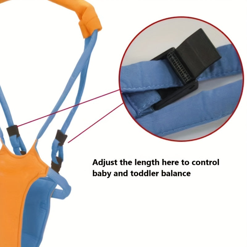 Marque Enfant bébé bébé enfant Harness Walk Apprentissage Assistant Walker Jumper ceinture Saf