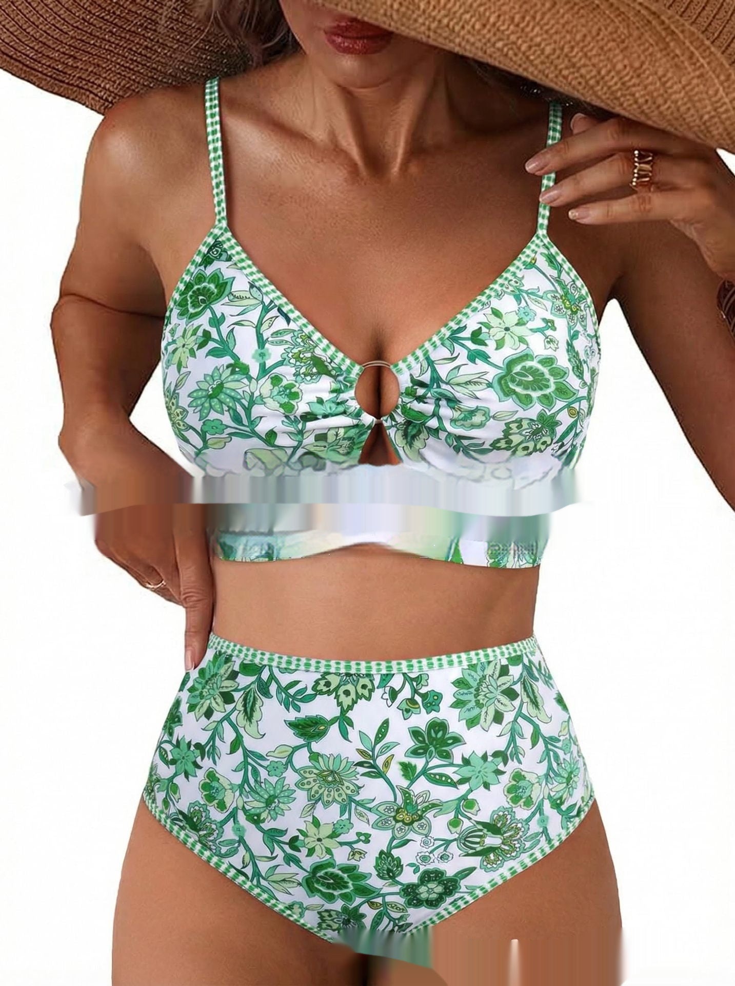 Ensemble de bikini pour femmes