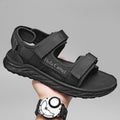 Sandales pour hommes et chaussures de plage confortables